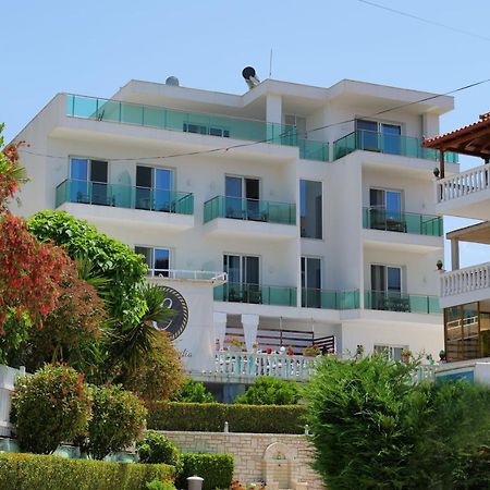 Hotel Solis Ksamil Luaran gambar