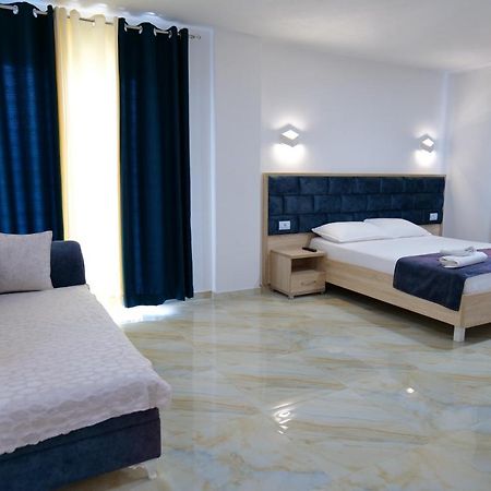 Hotel Solis Ksamil Luaran gambar