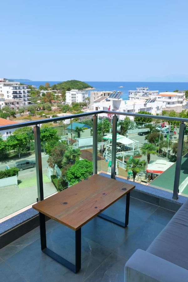 Hotel Solis Ksamil Luaran gambar