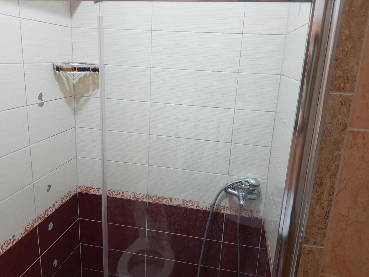 Hotel Solis Ksamil Luaran gambar