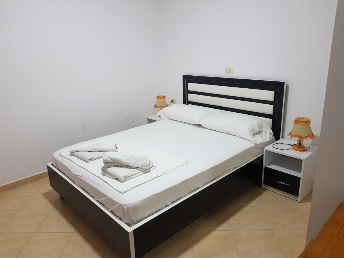 Hotel Solis Ksamil Luaran gambar
