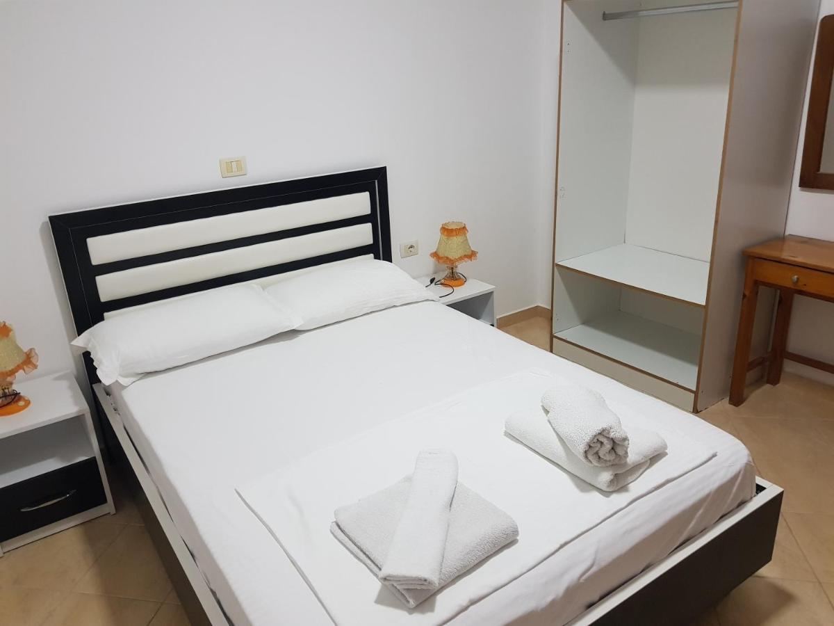 Hotel Solis Ksamil Luaran gambar