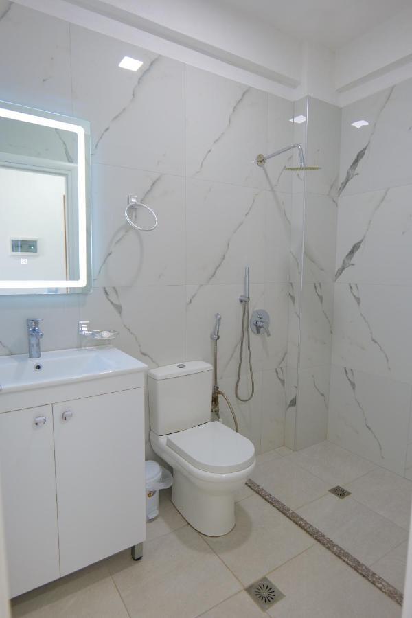 Hotel Solis Ksamil Luaran gambar