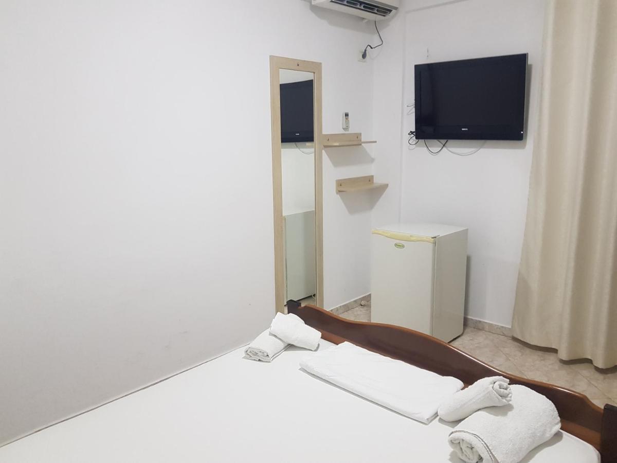 Hotel Solis Ksamil Luaran gambar