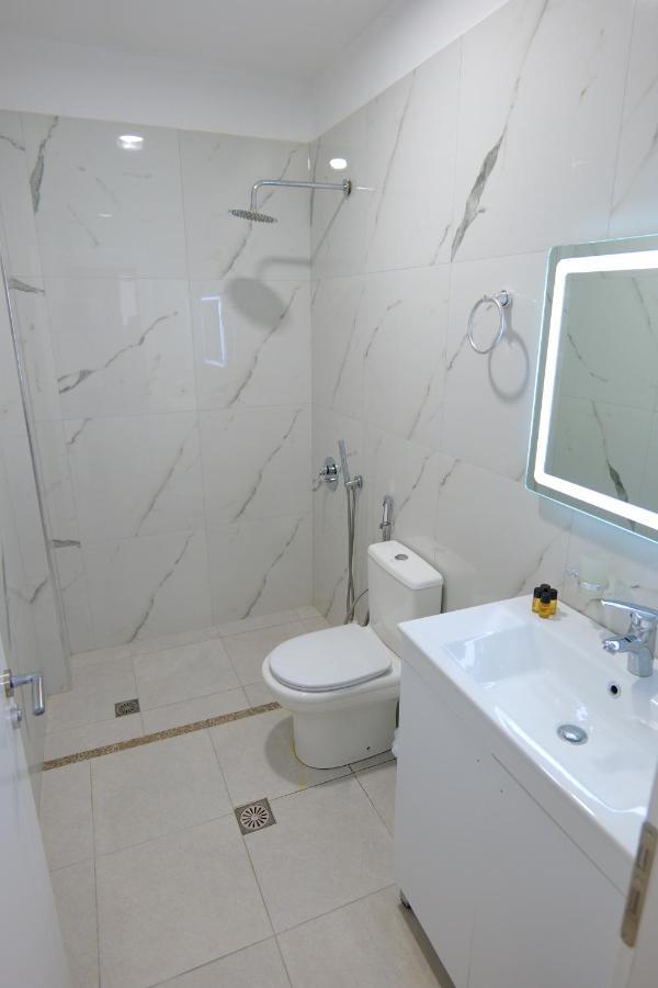 Hotel Solis Ksamil Luaran gambar