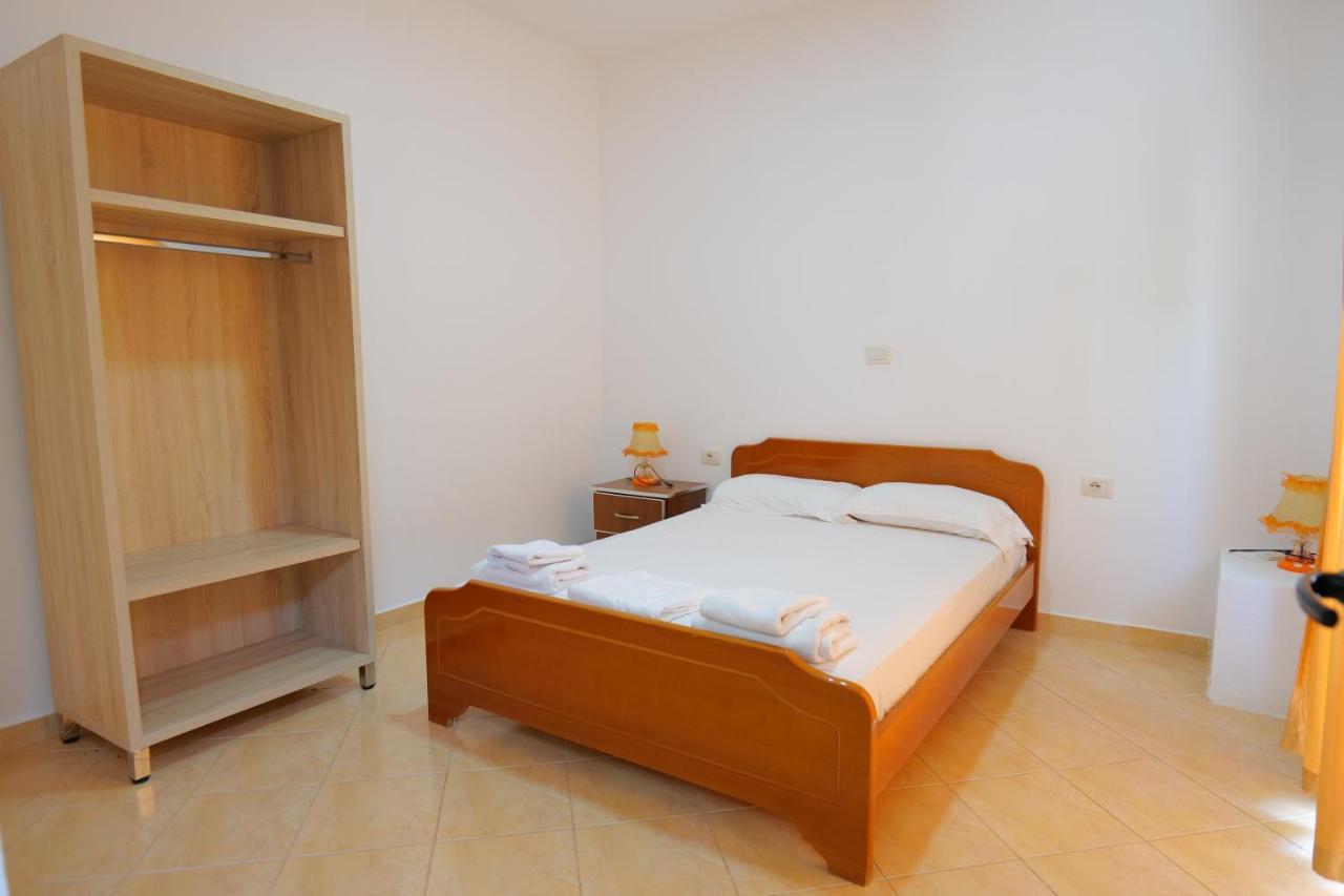 Hotel Solis Ksamil Luaran gambar