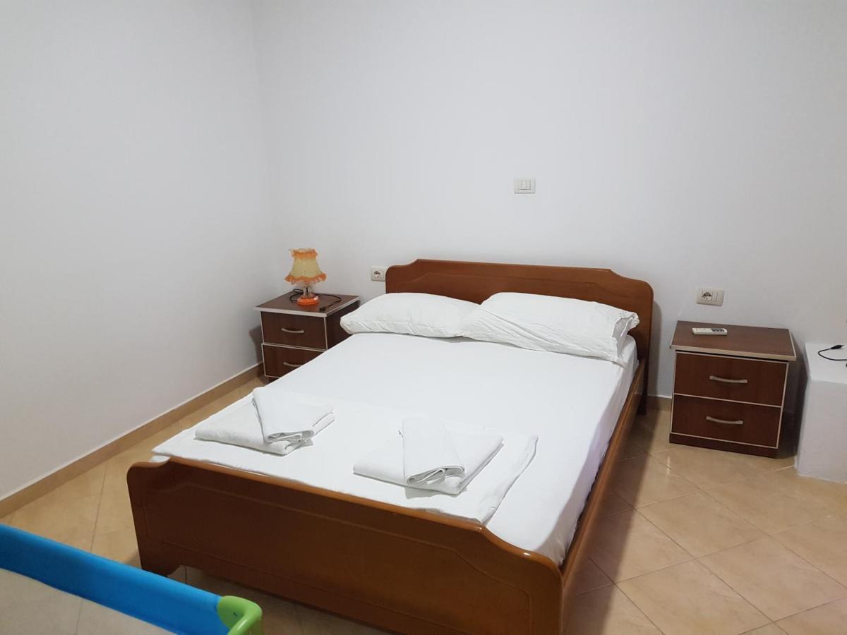 Hotel Solis Ksamil Luaran gambar