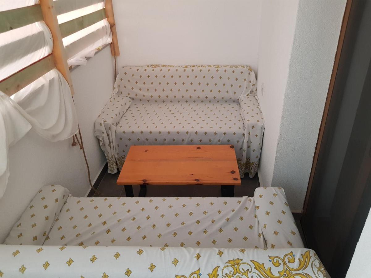 Hotel Solis Ksamil Luaran gambar
