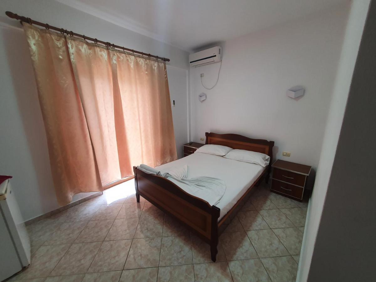 Hotel Solis Ksamil Luaran gambar