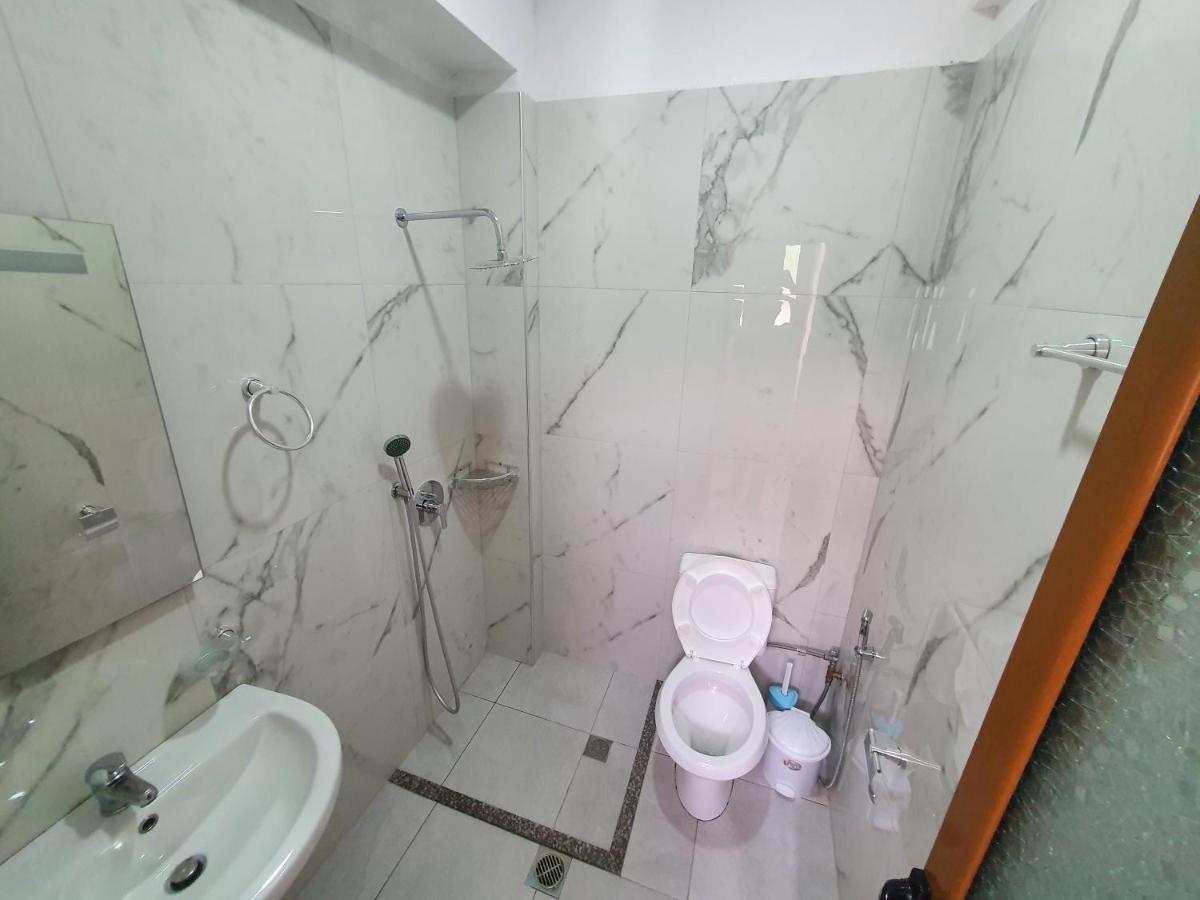 Hotel Solis Ksamil Luaran gambar